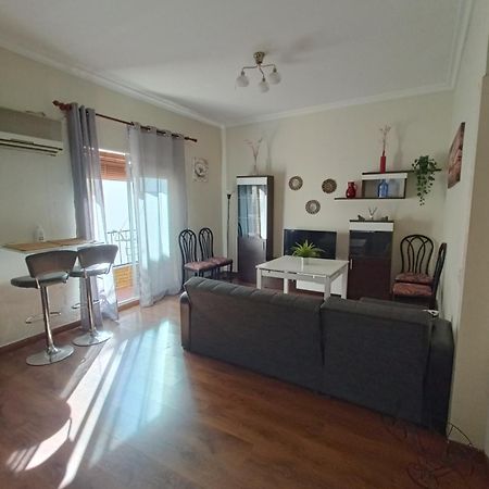 Precioso Apartamento En El Corazon De Triana Sevilla Exteriér fotografie