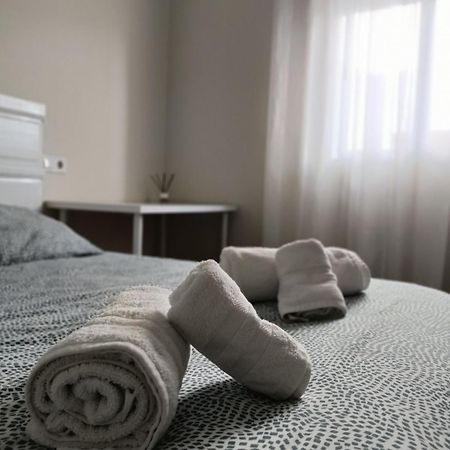 Precioso Apartamento En El Corazon De Triana Sevilla Exteriér fotografie