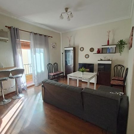 Precioso Apartamento En El Corazon De Triana Sevilla Exteriér fotografie