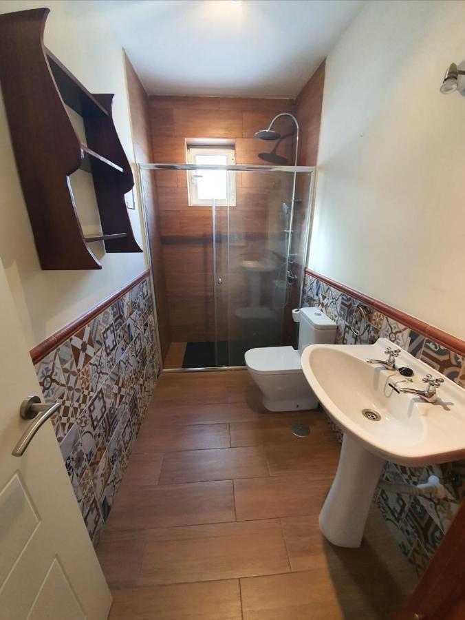 Precioso Apartamento En El Corazon De Triana Sevilla Exteriér fotografie