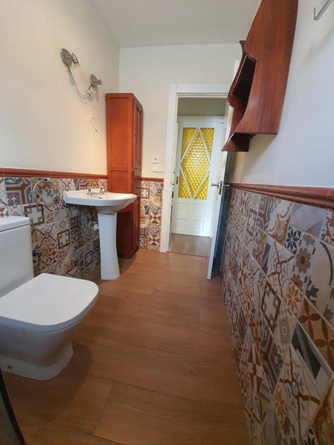 Precioso Apartamento En El Corazon De Triana Sevilla Exteriér fotografie