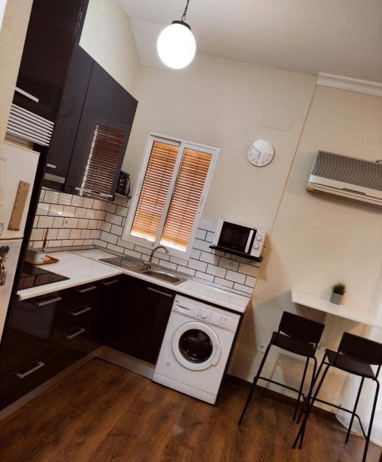 Precioso Apartamento En El Corazon De Triana Sevilla Exteriér fotografie