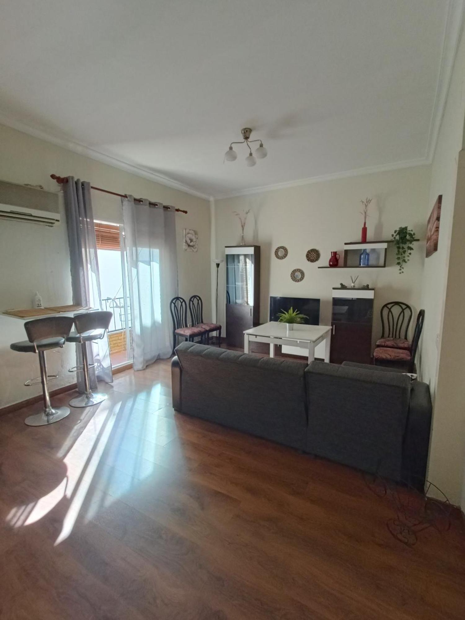 Precioso Apartamento En El Corazon De Triana Sevilla Exteriér fotografie
