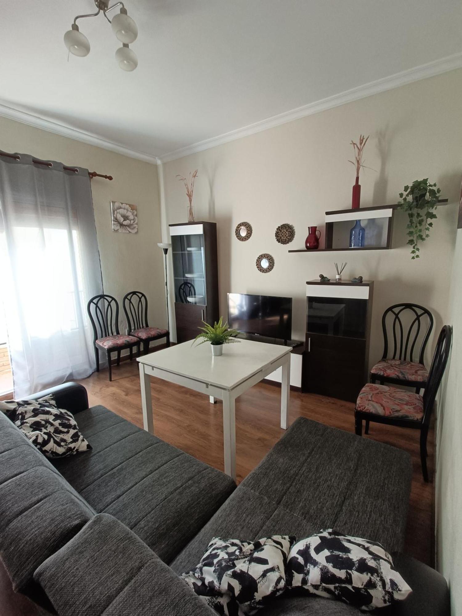 Precioso Apartamento En El Corazon De Triana Sevilla Exteriér fotografie