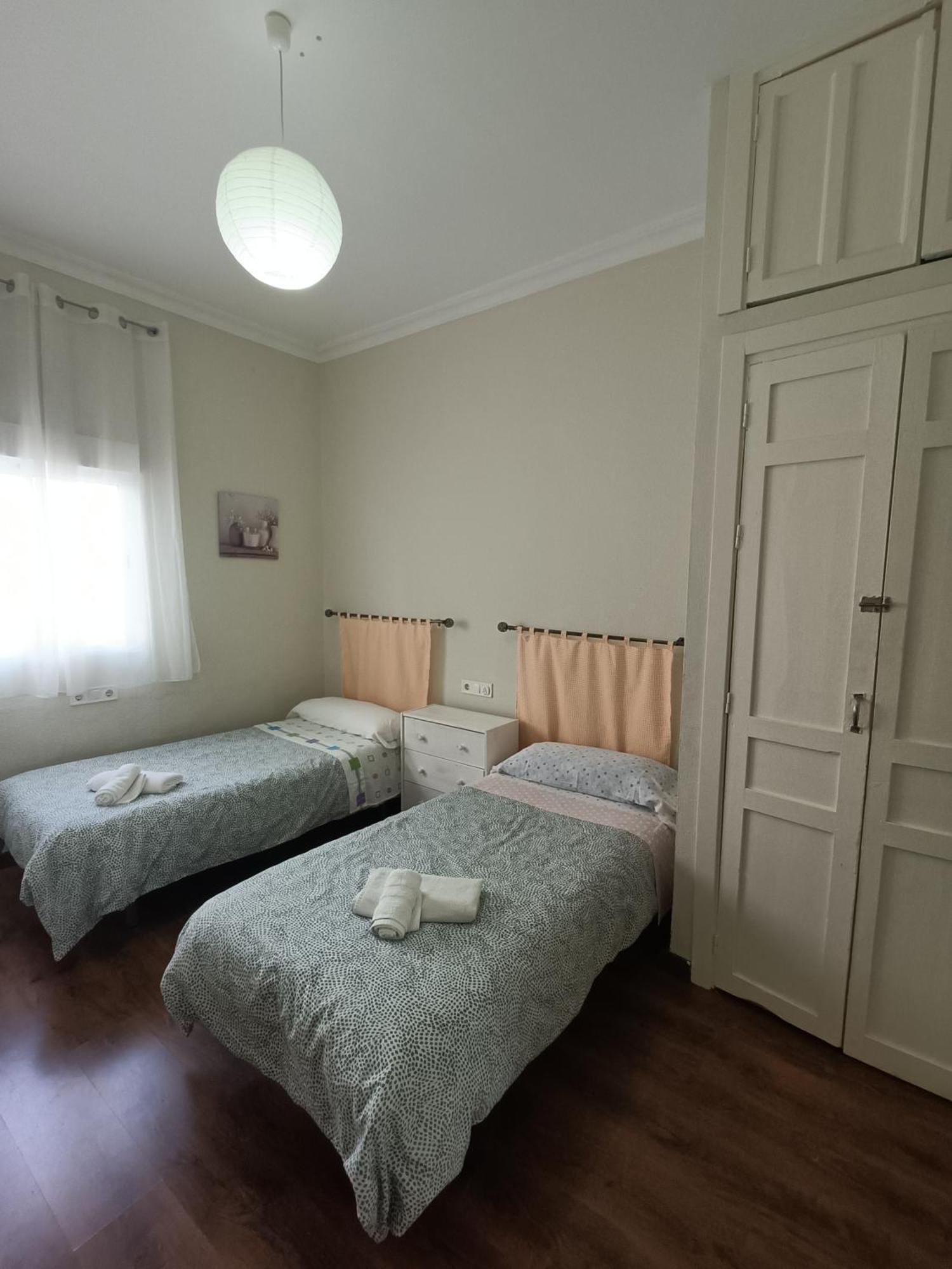 Precioso Apartamento En El Corazon De Triana Sevilla Exteriér fotografie