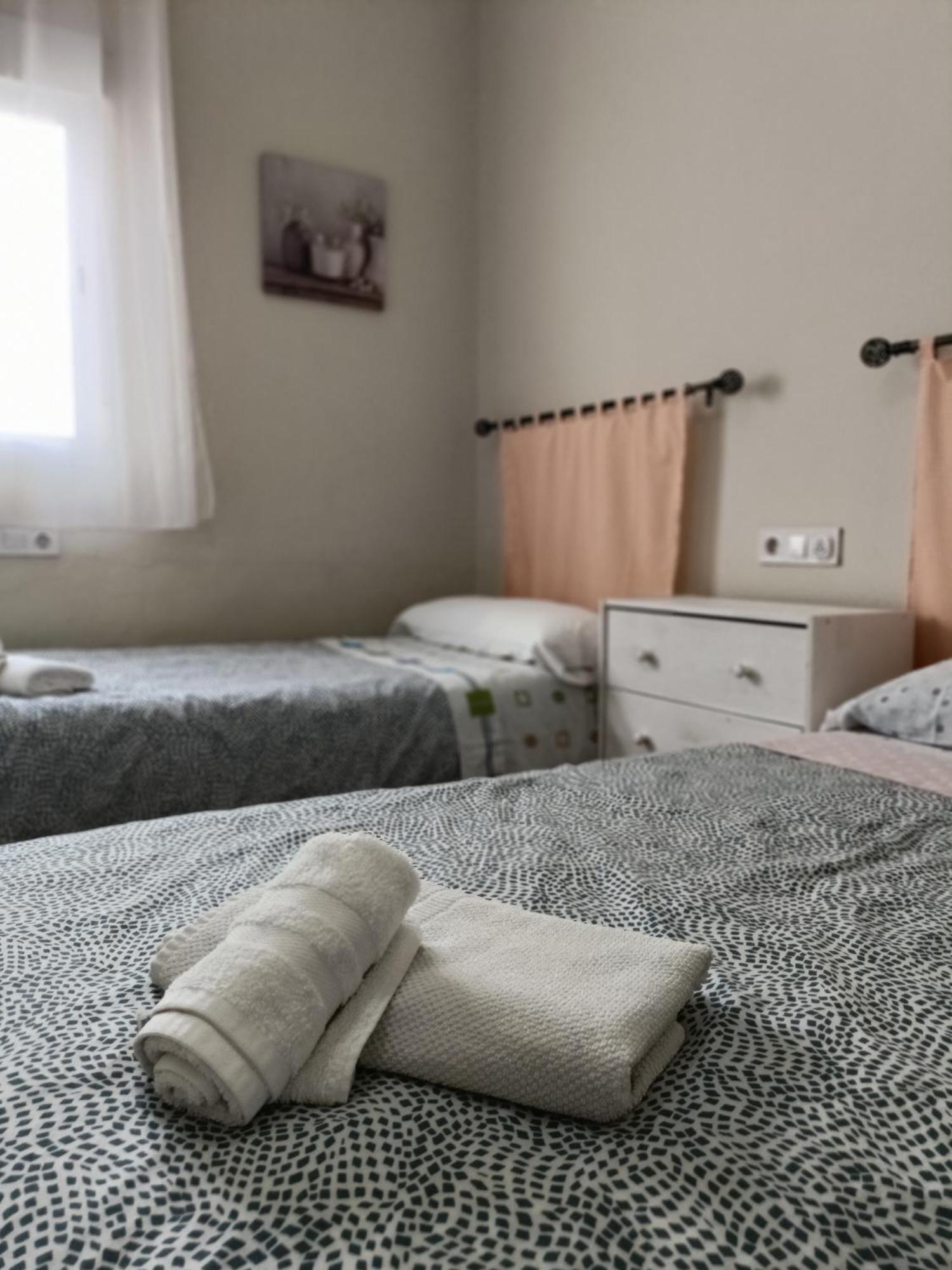Precioso Apartamento En El Corazon De Triana Sevilla Exteriér fotografie