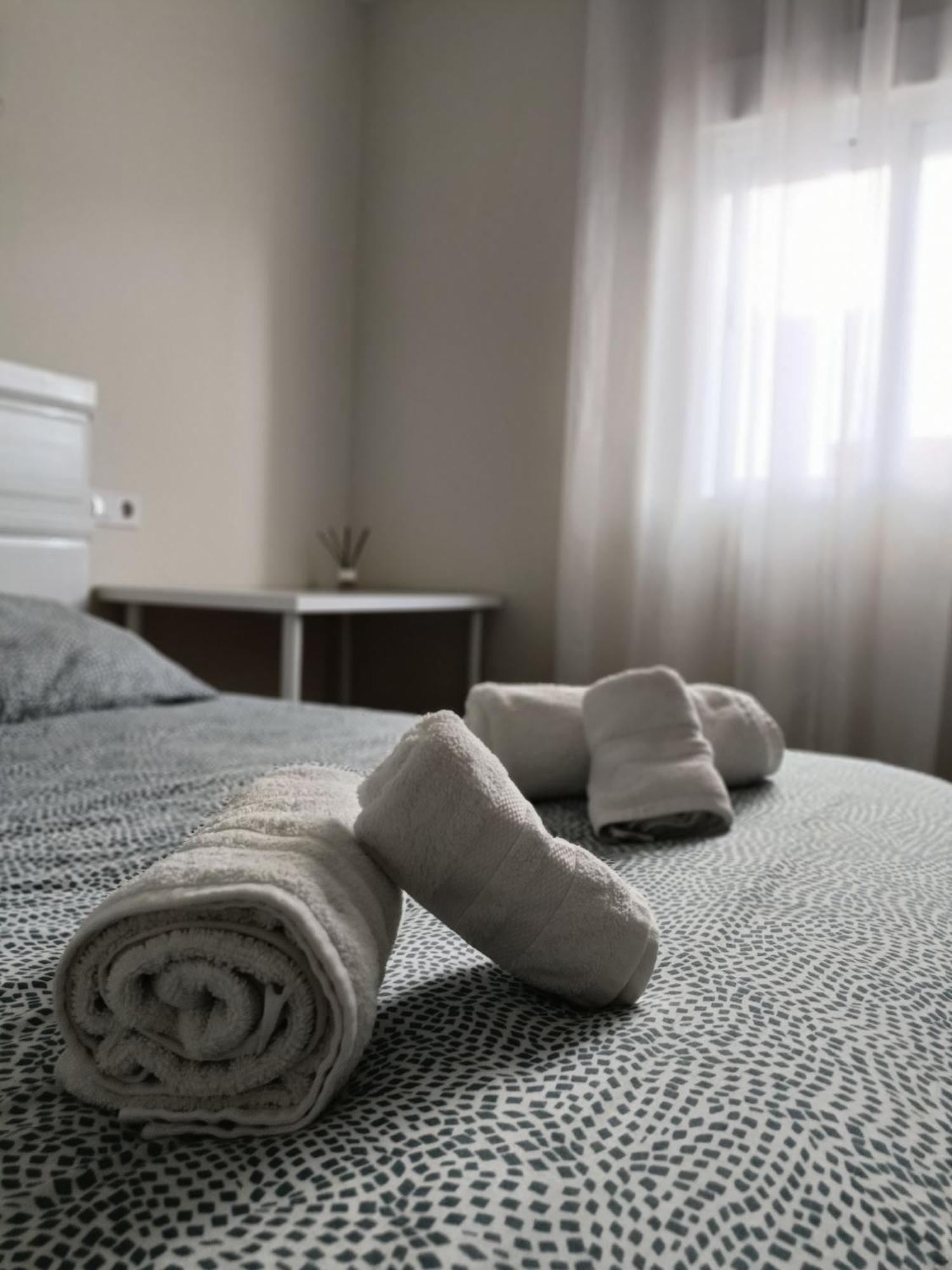Precioso Apartamento En El Corazon De Triana Sevilla Exteriér fotografie