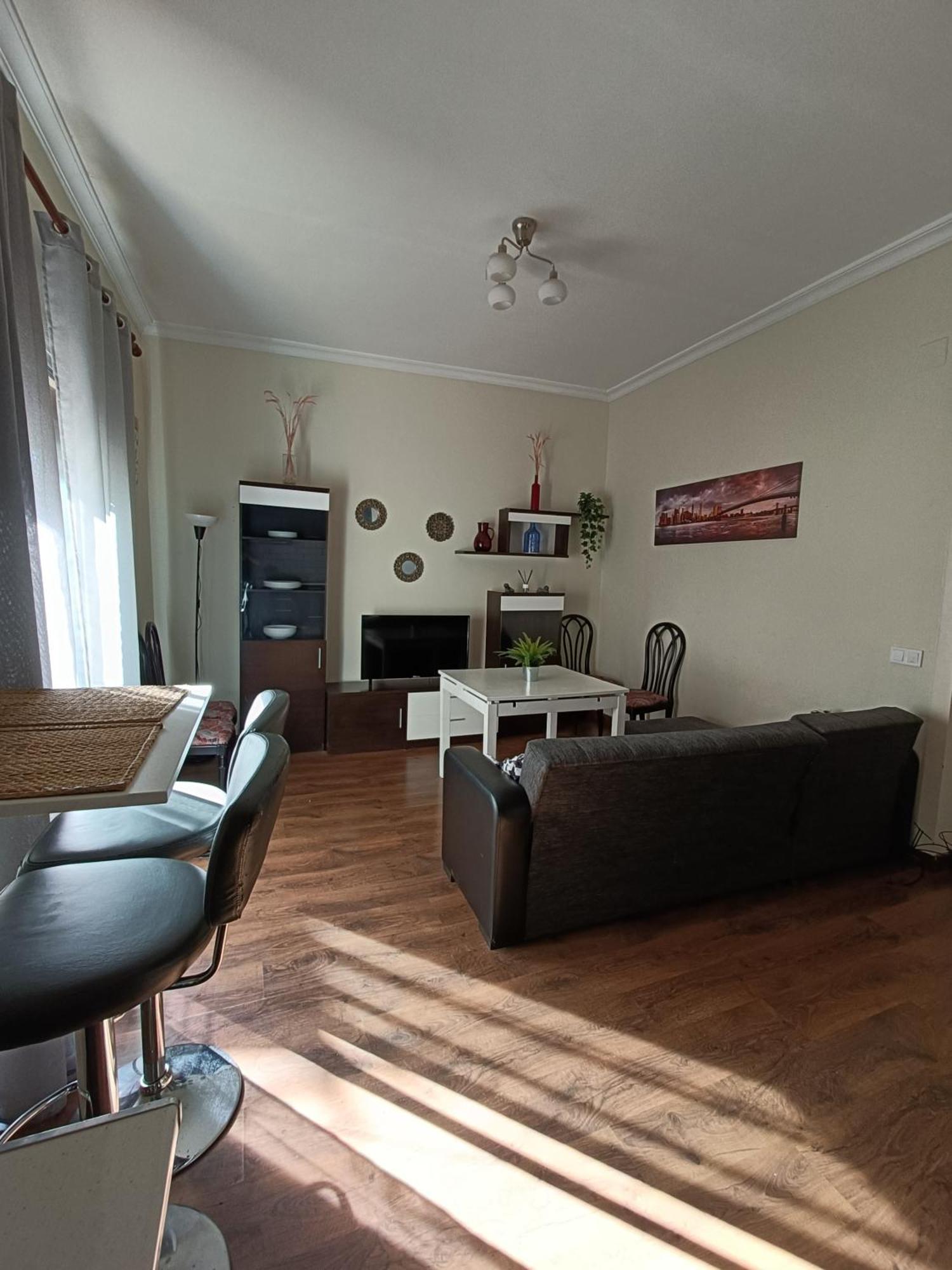 Precioso Apartamento En El Corazon De Triana Sevilla Exteriér fotografie