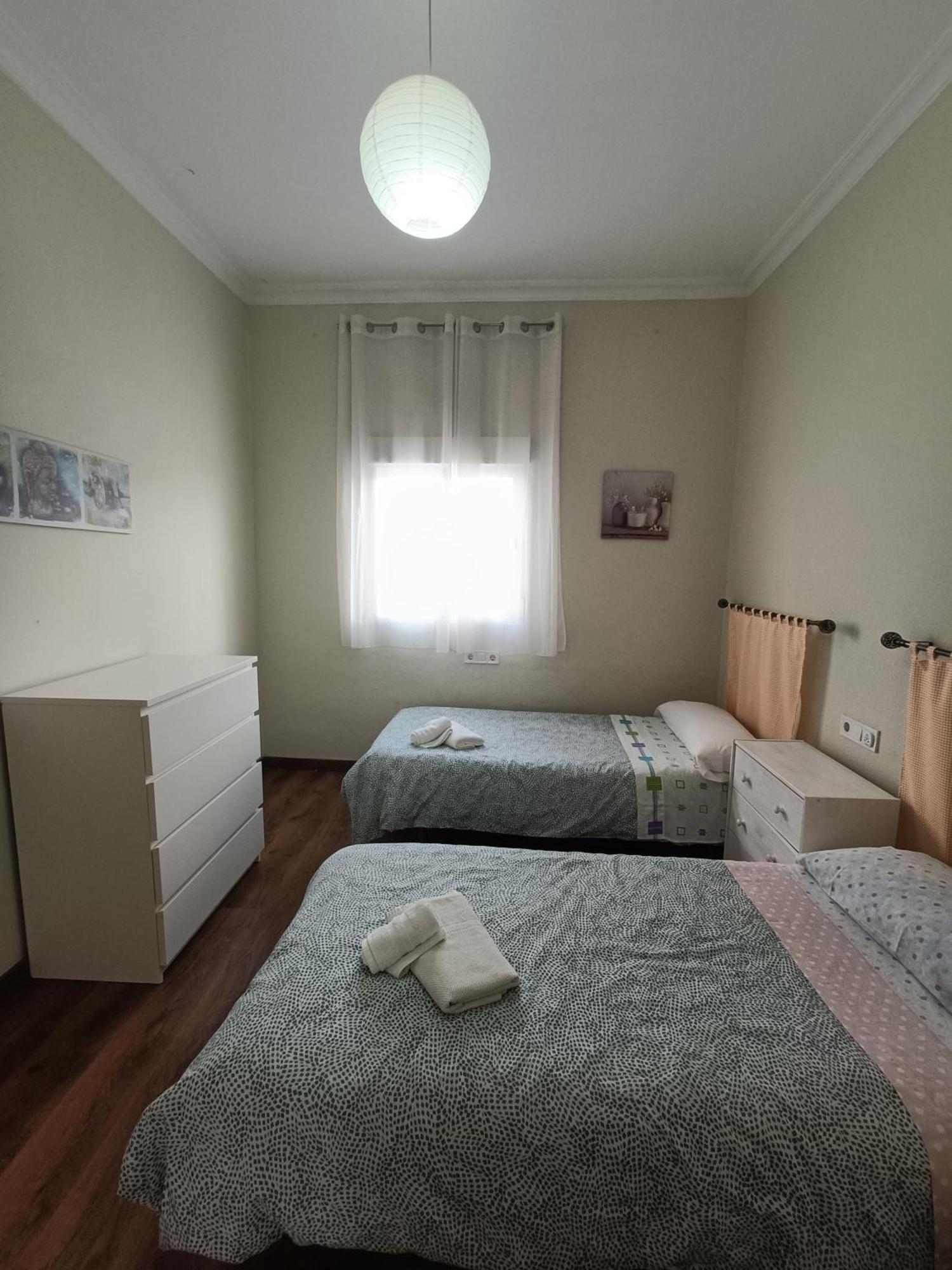 Precioso Apartamento En El Corazon De Triana Sevilla Exteriér fotografie